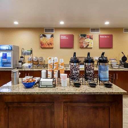 Comfort Inn Anaheim Resort Kültér fotó