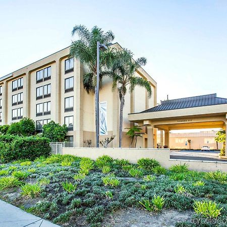 Comfort Inn Anaheim Resort Kültér fotó
