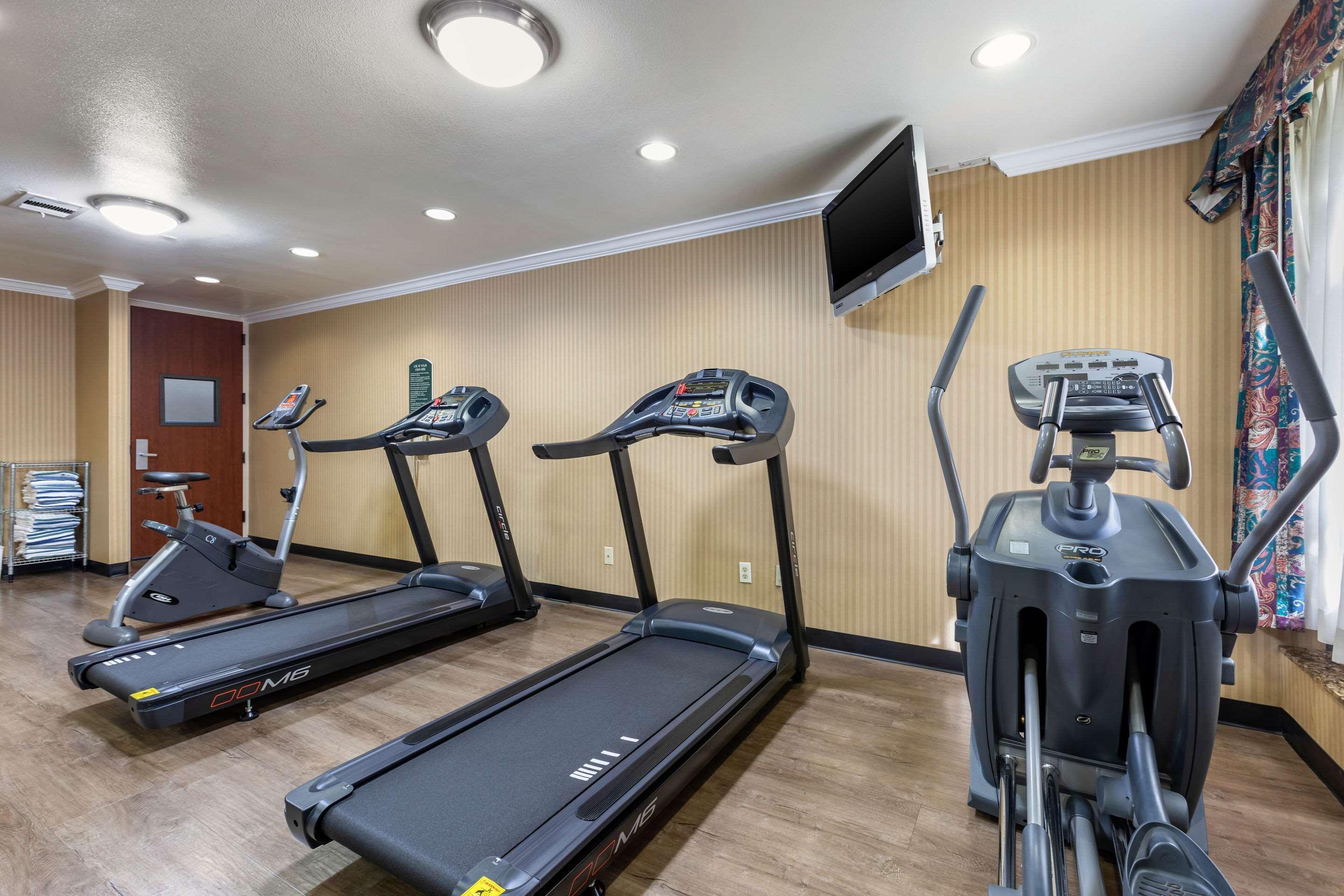 Comfort Inn Anaheim Resort Kültér fotó