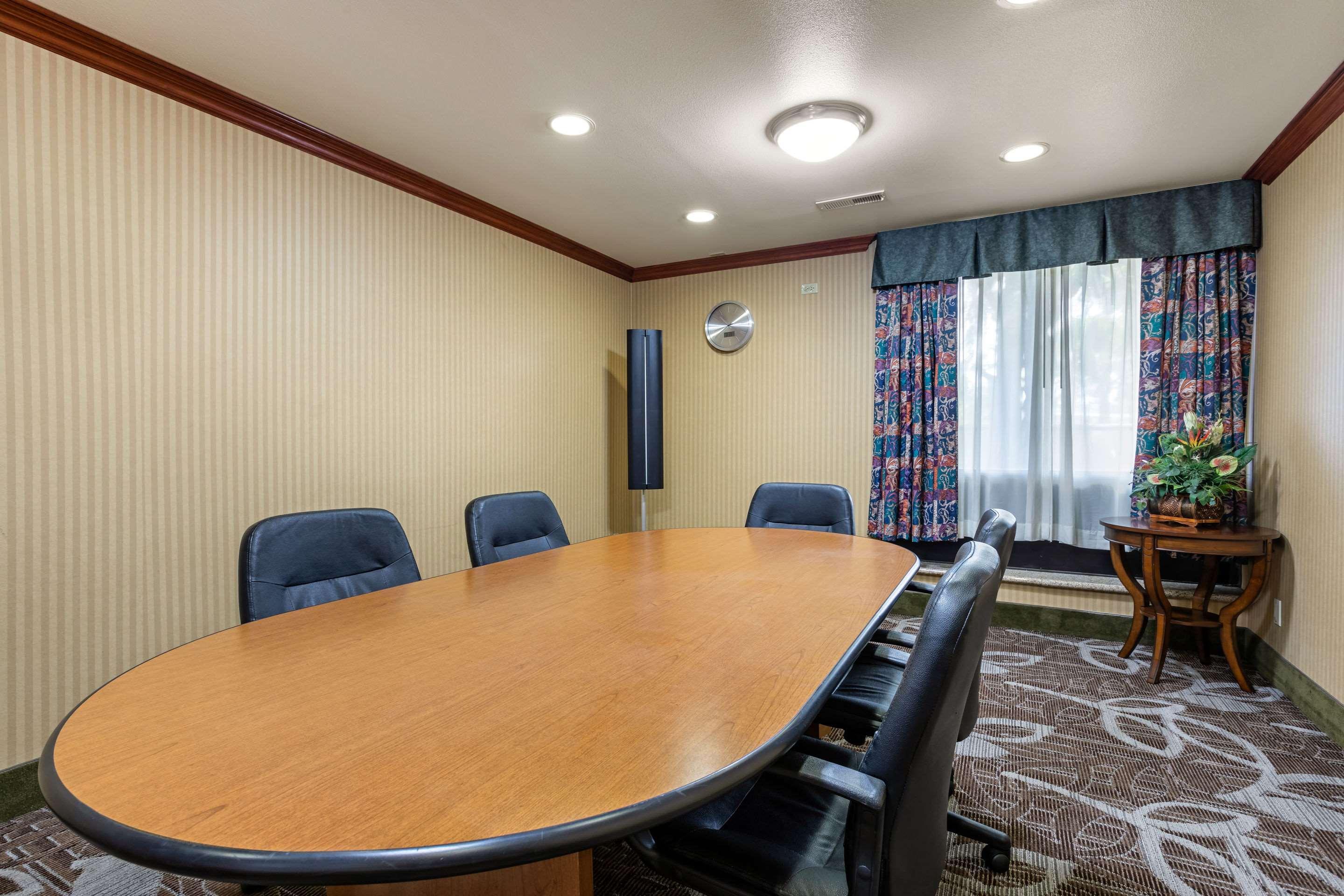 Comfort Inn Anaheim Resort Kültér fotó