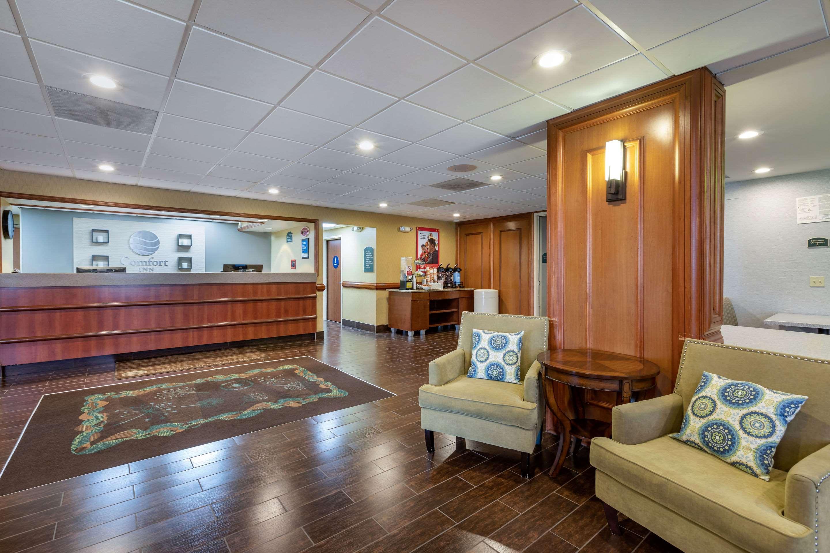 Comfort Inn Anaheim Resort Kültér fotó