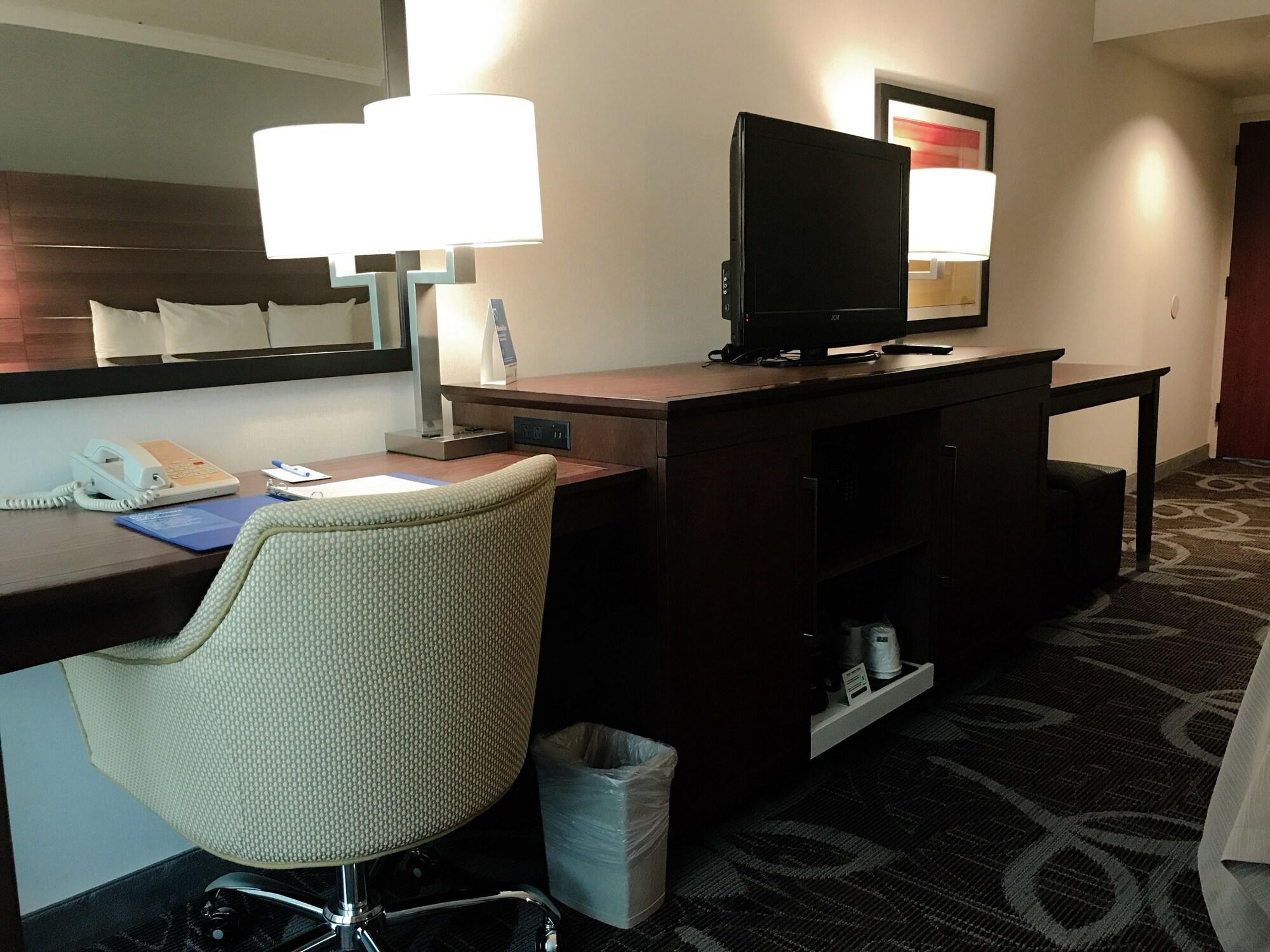 Comfort Inn Anaheim Resort Kültér fotó