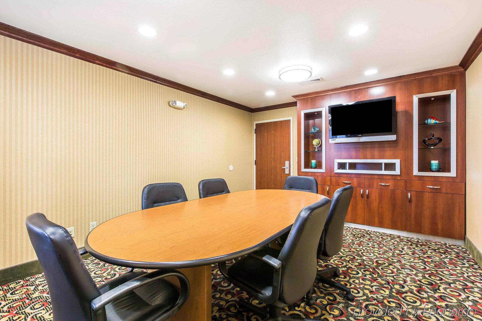 Comfort Inn Anaheim Resort Kültér fotó
