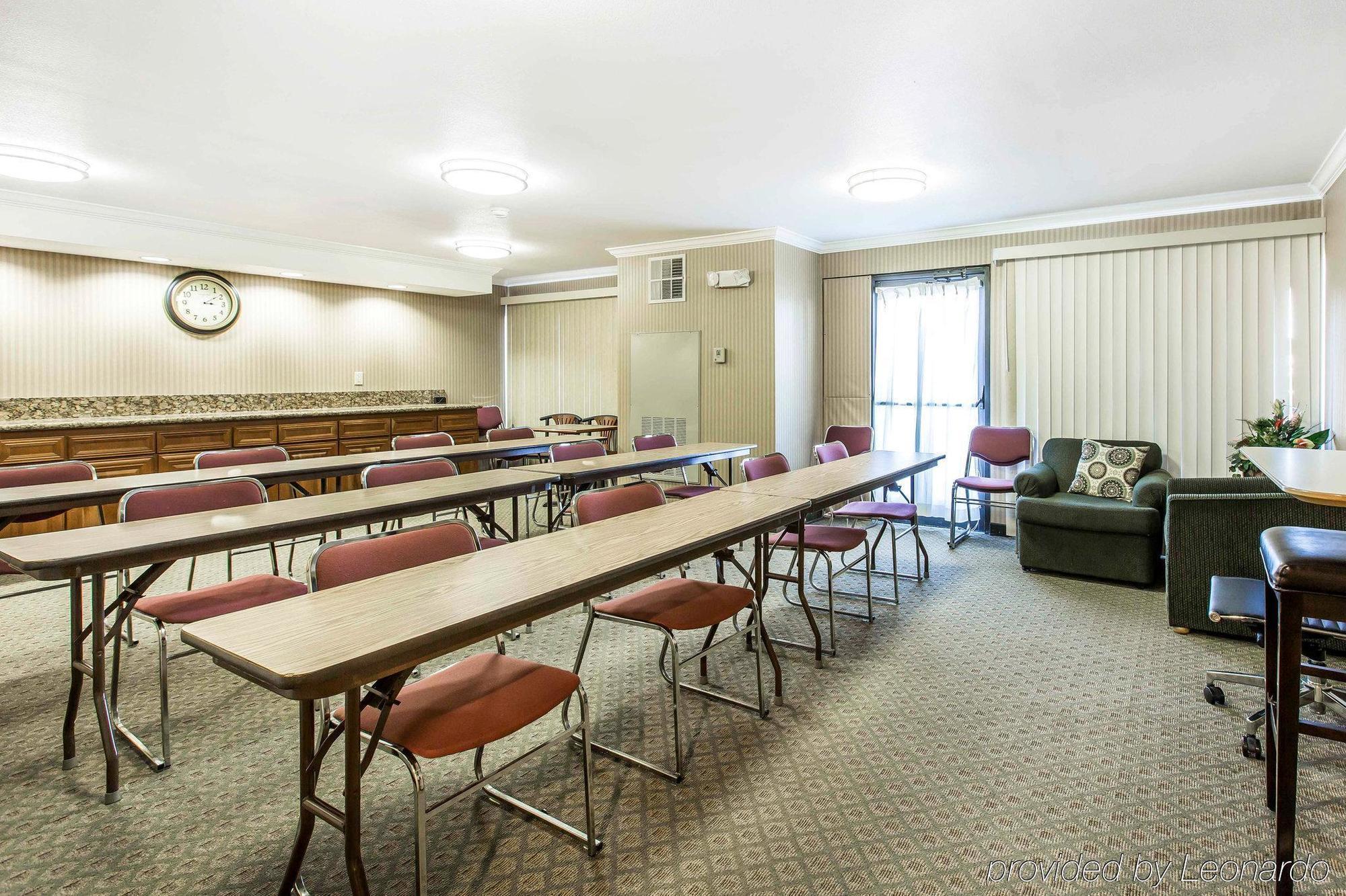 Comfort Inn Anaheim Resort Kültér fotó