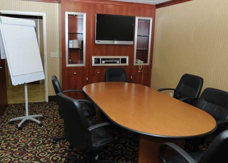 Comfort Inn Anaheim Resort Kültér fotó