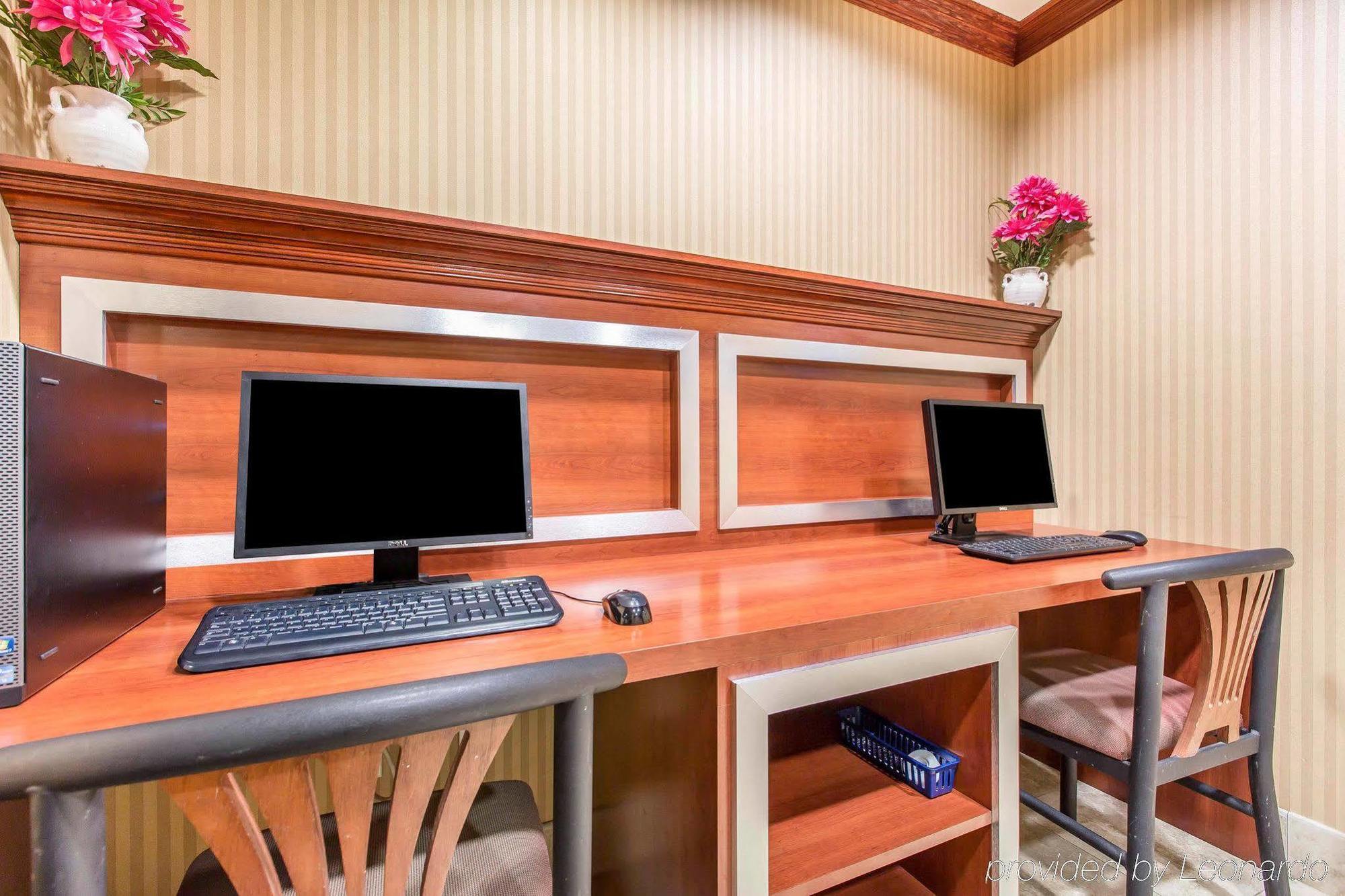 Comfort Inn Anaheim Resort Kültér fotó